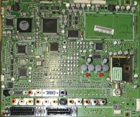 PS-42S5HX - Main AV - BN41-00582C