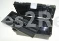 Raaco Tool Box Without Cont. - T12 Tool Box