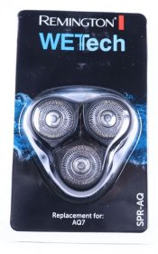 Remington Shaver Head - Rbl4084 Set 3 KÖpfe