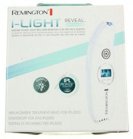 Remington Lamp - Sp-2000hr Ersatzkartusche