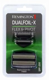 REMINGTON Shaver Head SPF-200 SCREENS AND CUTTERS