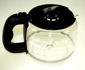 Riviera & Bar Coffee Pot - Glass Jug