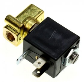 Saeco Solenoid Valve For Espresso Machines - Water Heater Part For Saeco Machine