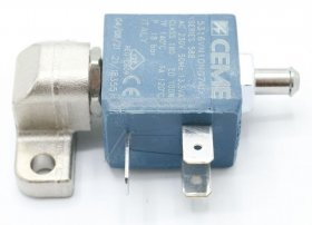 Saeco Valve - Teefilter-messing Magnetventil Ventil V2 23