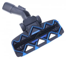 Saeco Floor Tool - Tri-act zigzag A W lights Lp N