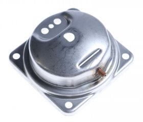 Saeco Fixings And Brackets - 11001462 Boilerhalterung Kplt