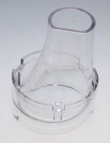 Saeco Hopper - 11000060 Trichter Pulverdosierer Transp