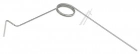 Saeco Spring - 11000739 Feder Zu Halterung Milchbehalter