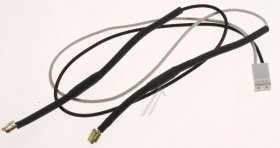 Saeco Harness - 283544900 Stecker 2-p +kab Zu Mahlwerksmotor