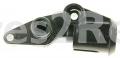 Saeco Coffee Spout - 421944065222 Blk Brew Unit Cof out sleeve V