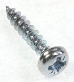 Saeco Screw - 129660102 Screws And Bolts Steel For Saeco