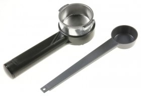 Saeco Filter Holder - Filter Coffee