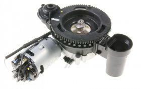 Saeco Coffee Grinder - Grinder Complete