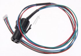 Saeco Harness - 11000465 Kabelbaum Cpu Zum Milk Island