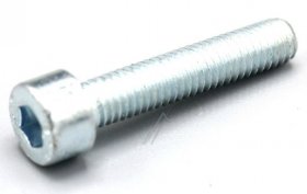 Saeco Screw - Un5931-5x25z Schraube Tcei M5x25 Uni 5931 Zn-b