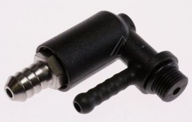 Saeco Valve - Sicherheitsventil Kpl 11bar Ot-tea