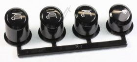 Saeco Switch Set - 17001973 Parts Of Water Heater For Saeco