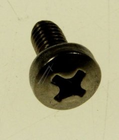 Saeco Screw - 129573221 Schraube 4x8 Uni 8112