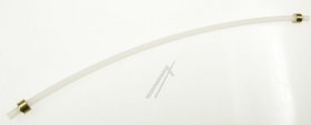Saeco Connecting Hose For Coffee Machines - Antihaft Tube 2x4 L Equals 200mm