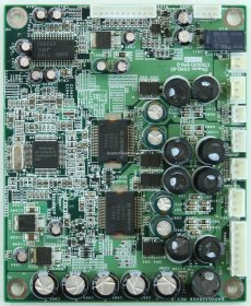 Sagem HD L32T - Audio AMP - DA0VG3AB6D8 - REV:D