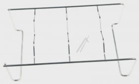 Samsung Wine Rack - Rack Wine-half 3050-bmf stainless-sts304