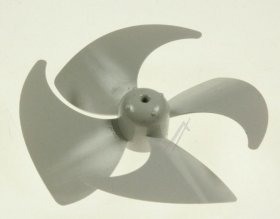 Samsung Ventilator Motor - Fan Sirocco td09 abs gray unit 120 hr037