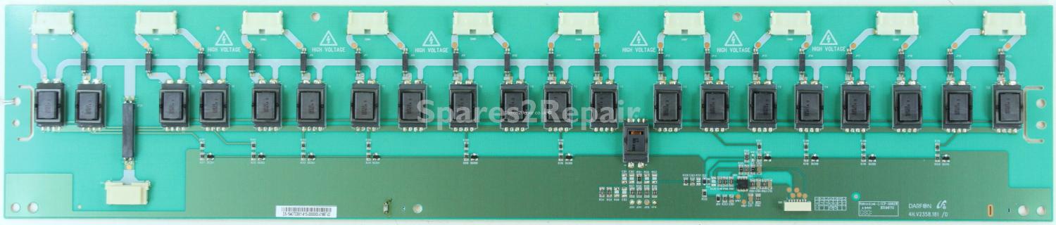 Samsung LE40A557P2F - Inverter - 19.40T03.001 - 4H.V2358.181 /D