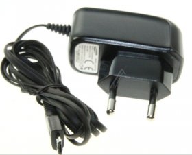 Samsung Charger For Mobile Phone - Eta3u30ebe Adapter-eta3u30ebe(idna) eta3u30ebe sch