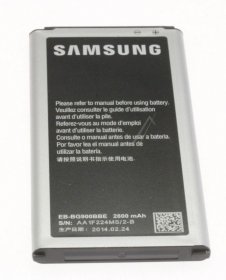 Samsung Phone Battery Packs - Eb-bg900bbe Inner Battery Pack-eb-bg900bbe 2800mah l