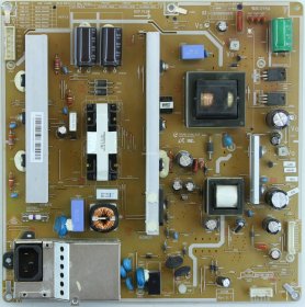 Samsung PS43D450A2W - PSU - BN44-00442B - REV 1.2 - HU10251-11020