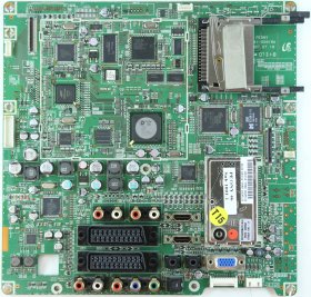 Samsung LE40F86BD - Main AV - BN94-01412B - BN41-00919A - PE0NY