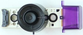 Samsung UE32B6000VW - Power Button & IR - BN96-26401F - BN41-01976B - REV NO:2.3 - (CT130111) - UF5000/1.2T