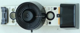 Samsung T31D310EW - Button & IR - BN41-01976B - REV NO:2.3 - CT130111 - UF5000/1.2T