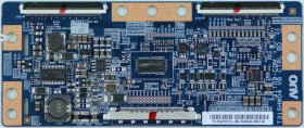 Samsung UE40D5520RK - T-Con - 55.40T05.C11 - 31T09-C0M - T315HW04 VB CTRL BD