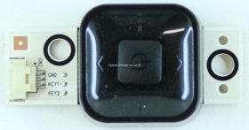 Samsung UE55HU7200U - Power Button - BN41-02014A - REV:1.1(SJ121228) - UF8000_SW