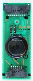 Samsung UE60H6240AK - Power Button - BN96-30902D - BN41-02149A - REV:1.3(ET131209) - H5000_SW