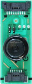 Samsung UE32J5100AK - Power Button - BN96-35067A - BN41-02149A - REV:1.3 - H5000_SW (Without Plastic)