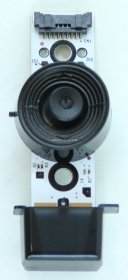 Samsung UE40JU6400K - Power Button - BN96-26411F - REV NO:2.3 - BN41-01976B - CT130111 - UF5000/1.2T