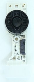 Samsung UE40ES5500K - Power Button & IR - BN96-22457P - BN41-01831A - REV NO : V2.5 - AK111229