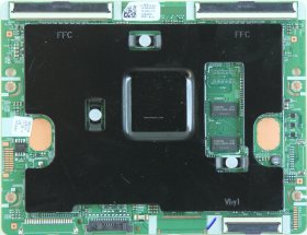 Samsung UE65JU6400K - T-Con - BN97-09210A - BN95-01939A - BN41-02297A - LSF650FH01
