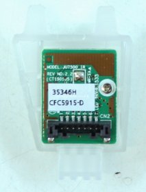 Samsung UE55JU6510U- IR - BN96-35346D - BN41-02324B - REV NO:2.2 (CT150105) - JU7500_IR