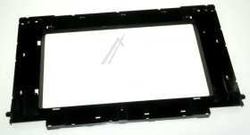 Samsung Oven Door - Door-sub:mx4111auu-a03 pc Lexan 141r 701