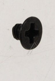Samsung Screw - Screw-taptype:fh + s m3 l4 zpc(blk) swrc