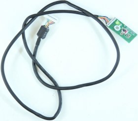 Samsung LE40A556P1F - IR - BN41-00722A V0.6 (CT071108) - ROSE-PEONY