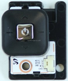 Samsung UE48JS8500T - Power Button - BN96-35345P - BN41-02323A - REV NO:2.0(CT141202) - JU7500_SW