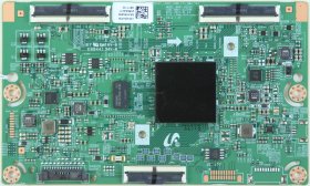 Samsung UE40J6300AK - T-Con - BN95-02058A - BN41-02229A - LSF400HF05