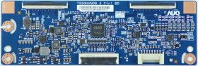 Samsung UE32K5500 - T-Con - 55.32T42.C33 - T550HVN08.3 Ctrl BD