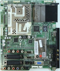 Samsung LE37M87BD - Main AV - BN94-01206J - BN94-01264A - BN41-00813B-MP1.0