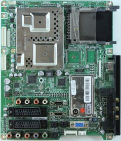 Samsung LE40R87BD - Main AV - BN94-01562A - BN41-00813D-MP1.0