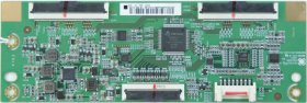Samsung T32E390SX - T-Con - 44-97710800Y - 47-6021043 - HV320FHB-N10/HV480FH2-600 - B088004AA1652-01